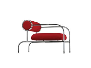 Sofa with Arms by Cappellini - view 4